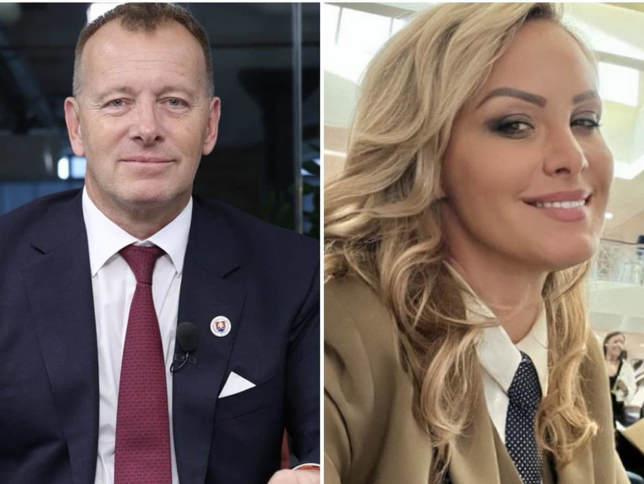 Hrozivý zážitok expartnerky Kollára: Mama stonala od bolesti, nikto nepomohol