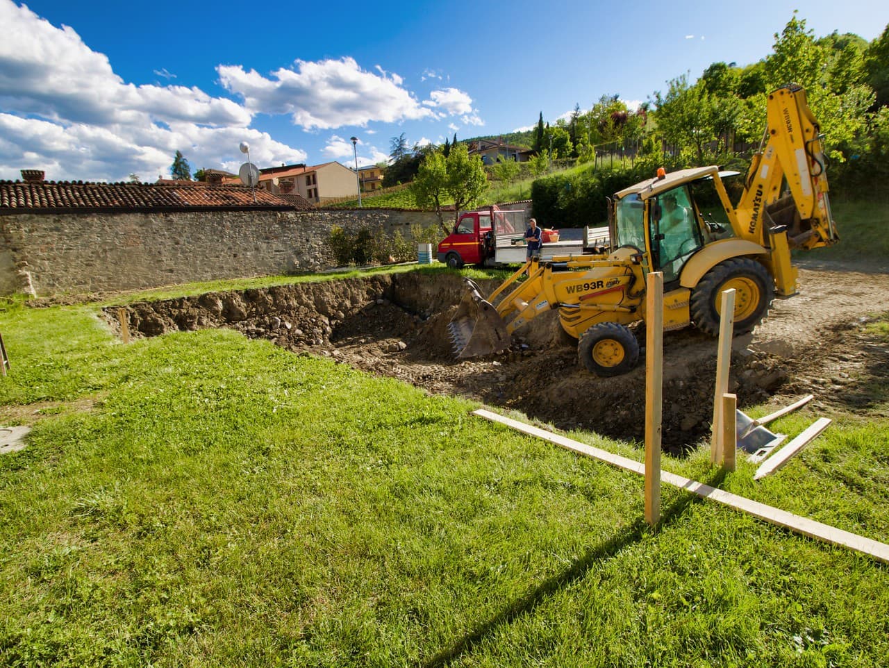 Objav zlatého pokladu zmenil život obyvateľovi Francúzska