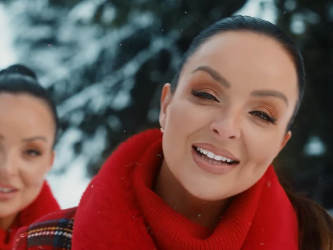 Twiinsky opäť na vianočnej scéne s novinkou