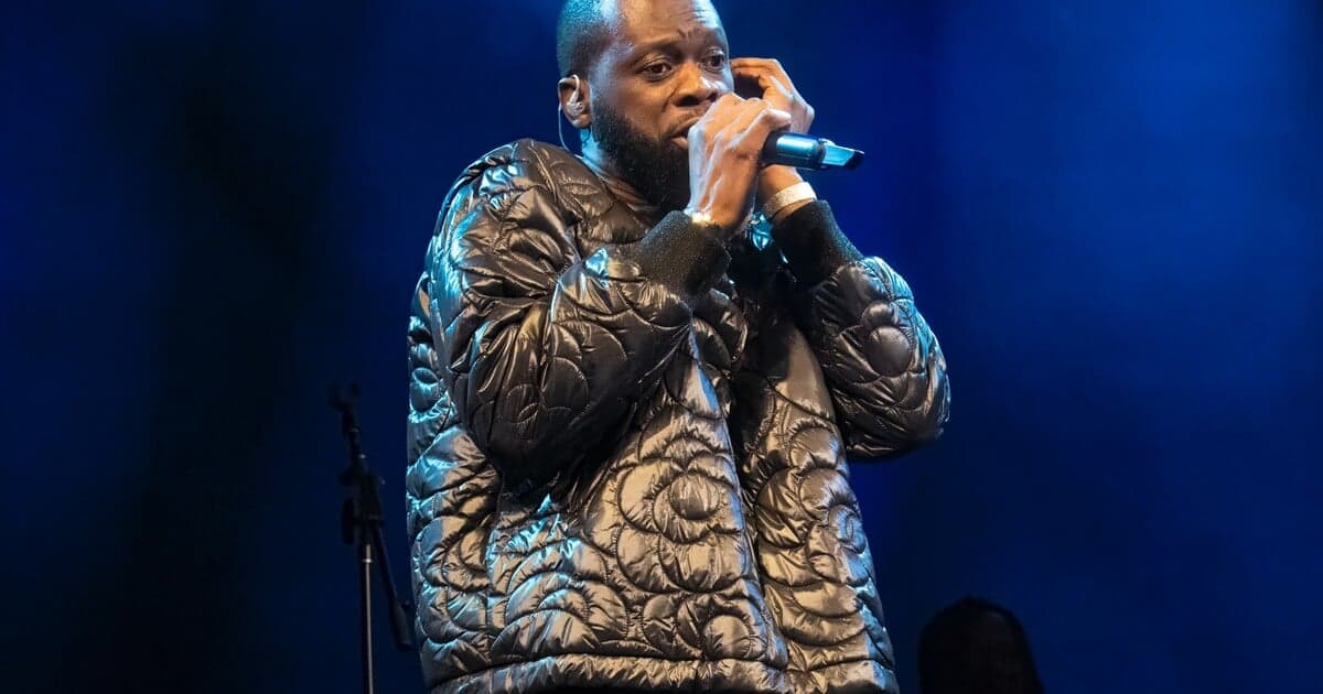 Raper Pras z Fugees odsúdený na 14 rokov za nelegálne financovanie kampane