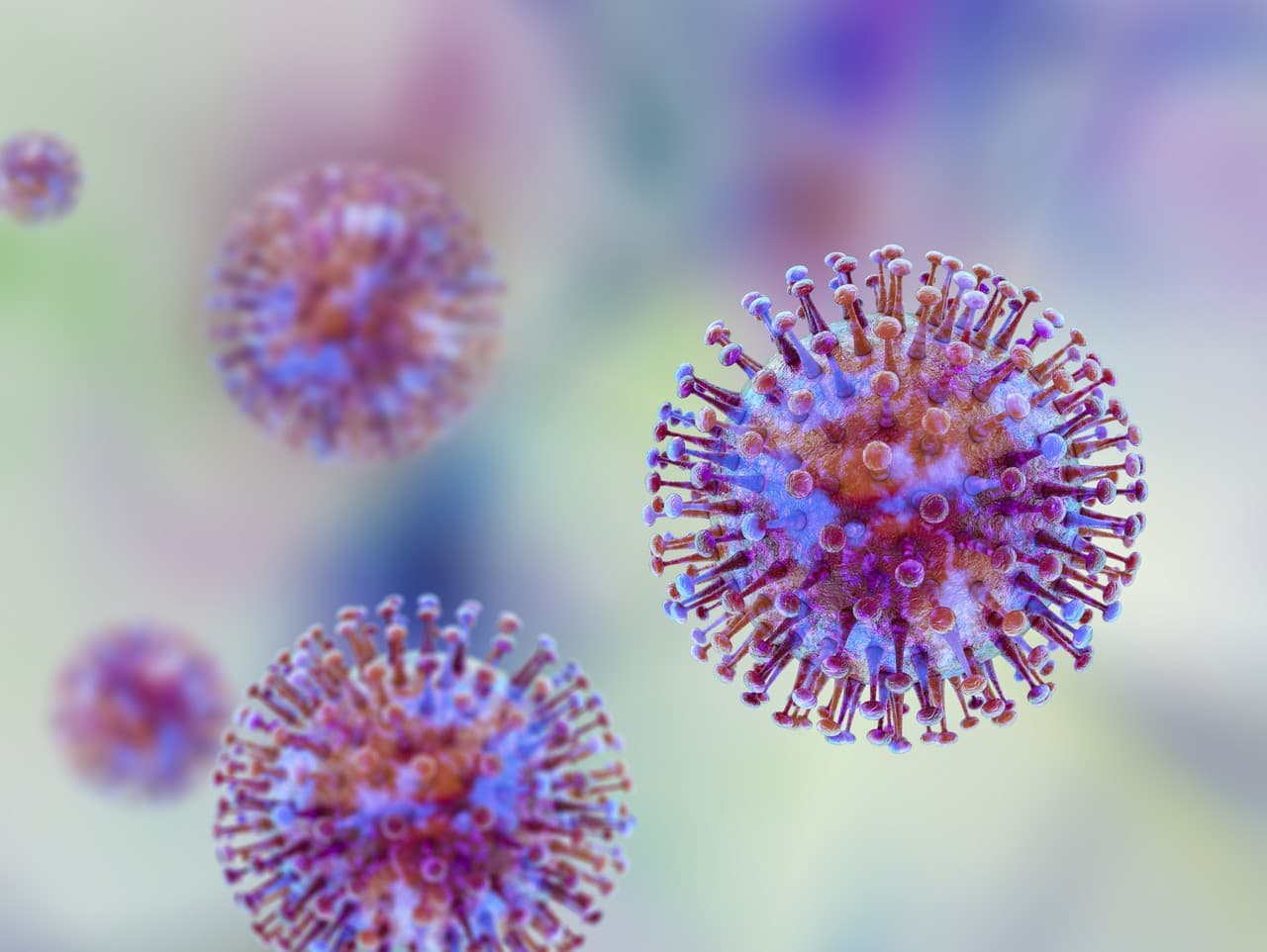 Vo Francúzsku potvrdili prípady syndrómu MERS, izolovali dvoch pacientov