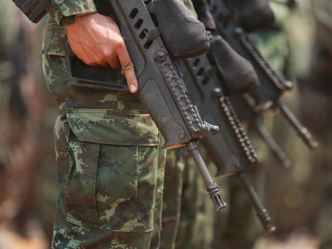 Cvičenia svetových mocností pri Taiwane vyvolali napätie s Čínou