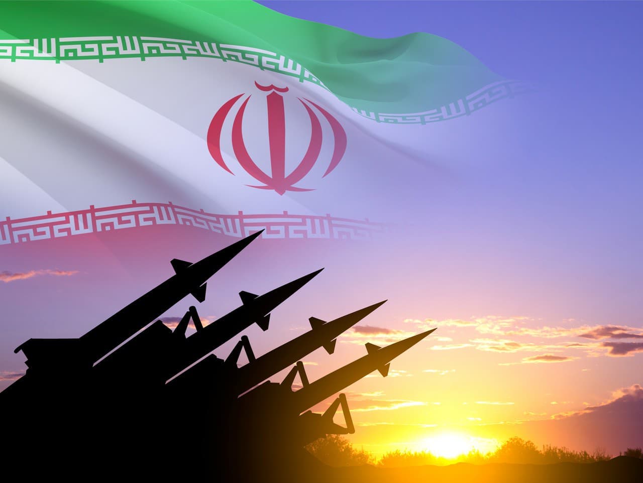 Irán obhajuje svoj raketový program ako obranný nástroj