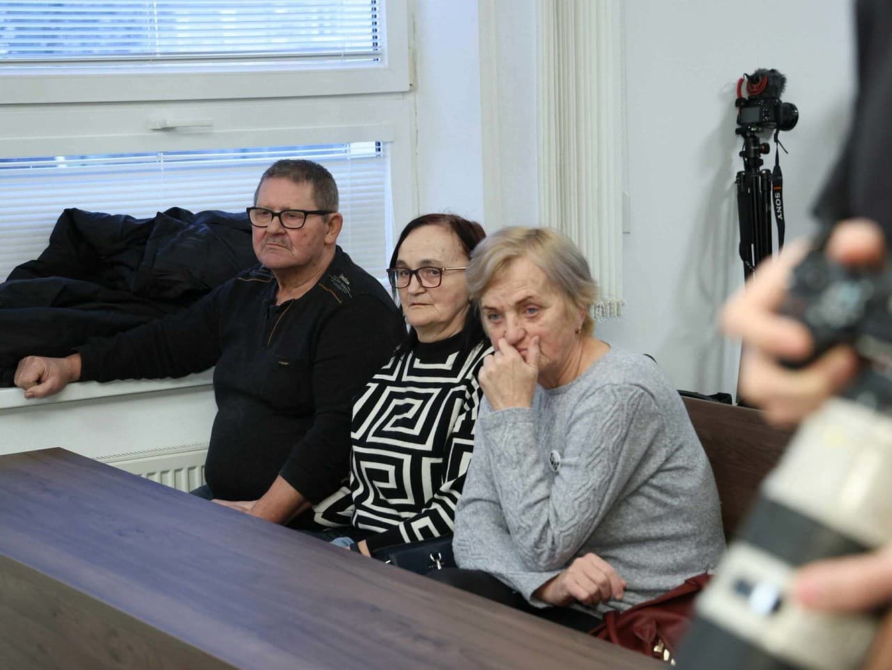 Pokračovanie súdneho procesu v kauze Kuciak: Nové výsluchy obžalovaných