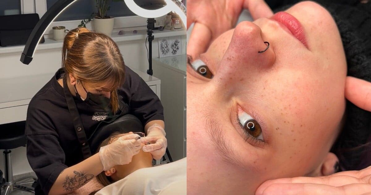 Tetovanie pieh: Trend, ktorý si získava srdcia Sloveniek