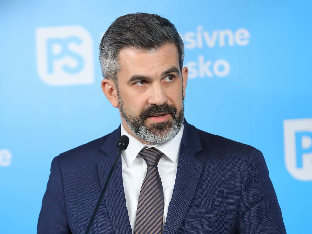 Bezpečnostná rada SR pod kritickou paľbou Progresívneho Slovenska