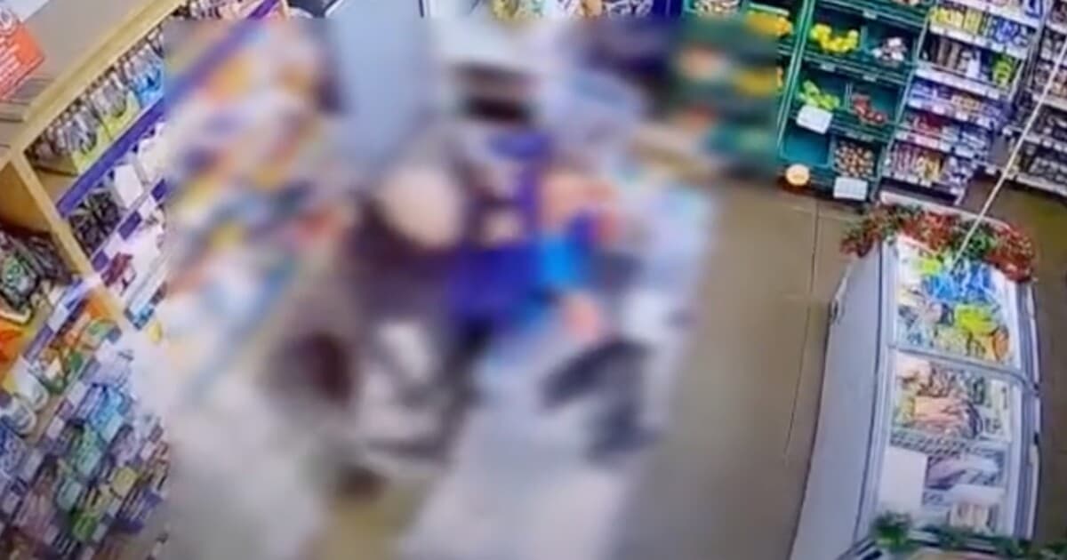 V Liptovskom Mikuláši napadli predavačku, polícia rýchlo zasiahla