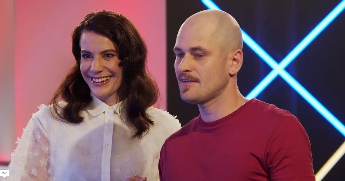 Naked Attraction: Rekordná sledovanosť a vzdelaná divácka základňa