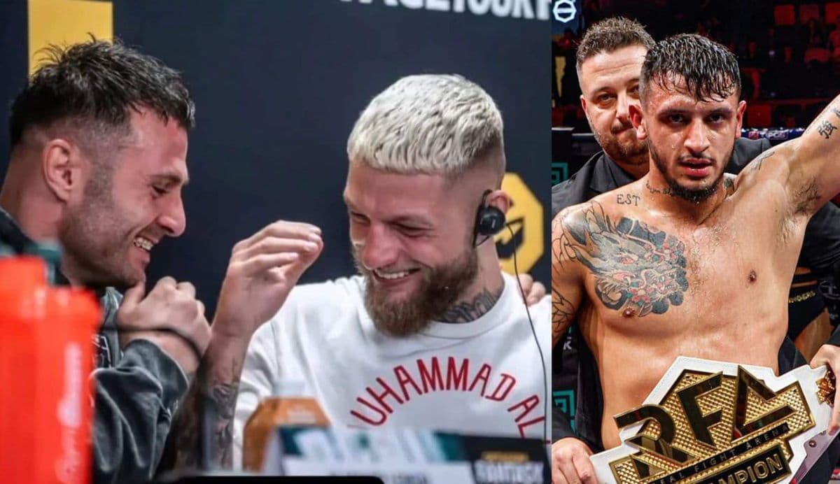 Napätie v ringu: Sivák a Lengál si vymieňajú ostré slová