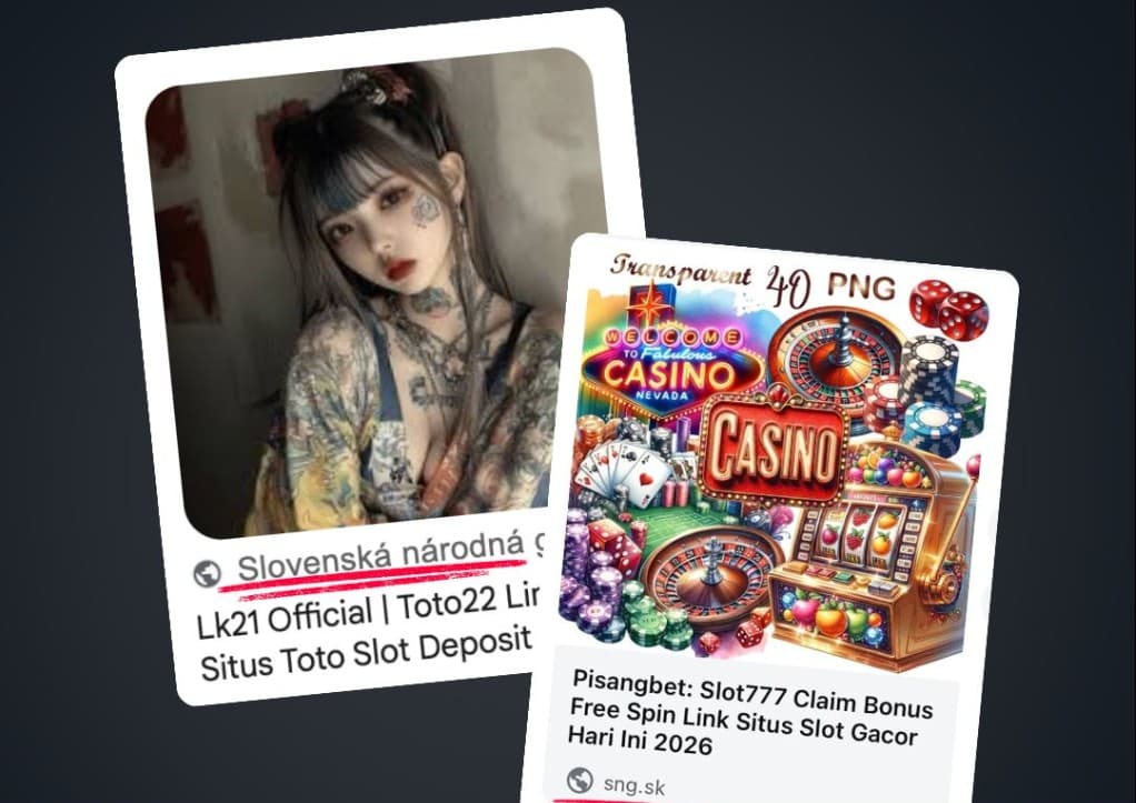 Hackeri ohrozili Slovenskú národnú galériu: Bezpečnostný incident v SNG