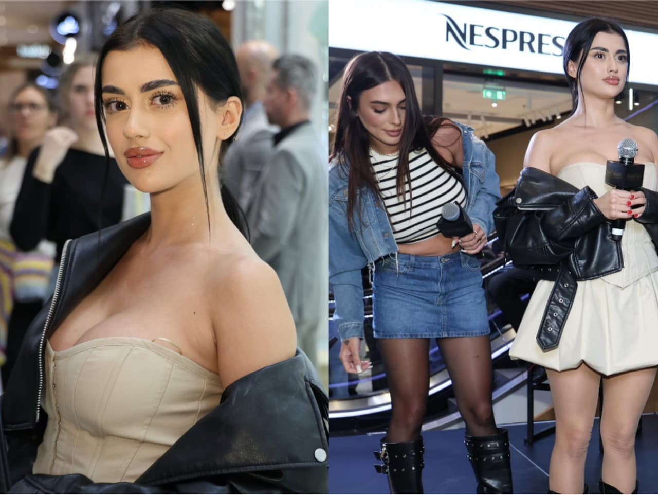 Silikóny v ringu: Boj medzi kráskami prichádza do Bratislavy