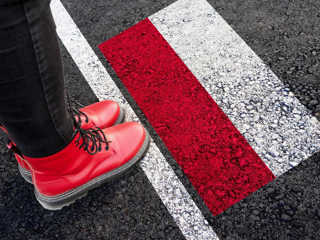 Poľsko čelí poklesu nelegálnych vstupov z Bieloruska