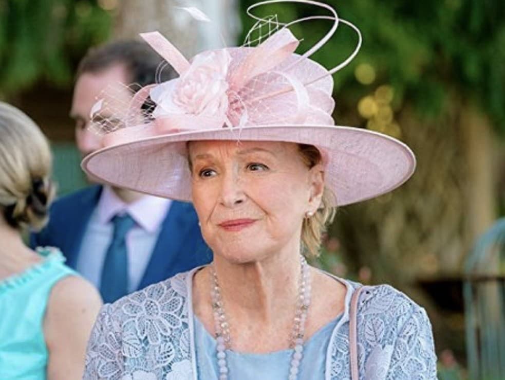 Zomrela oscarová herečka Diane Ladd: Príčina úmrtia odhalená