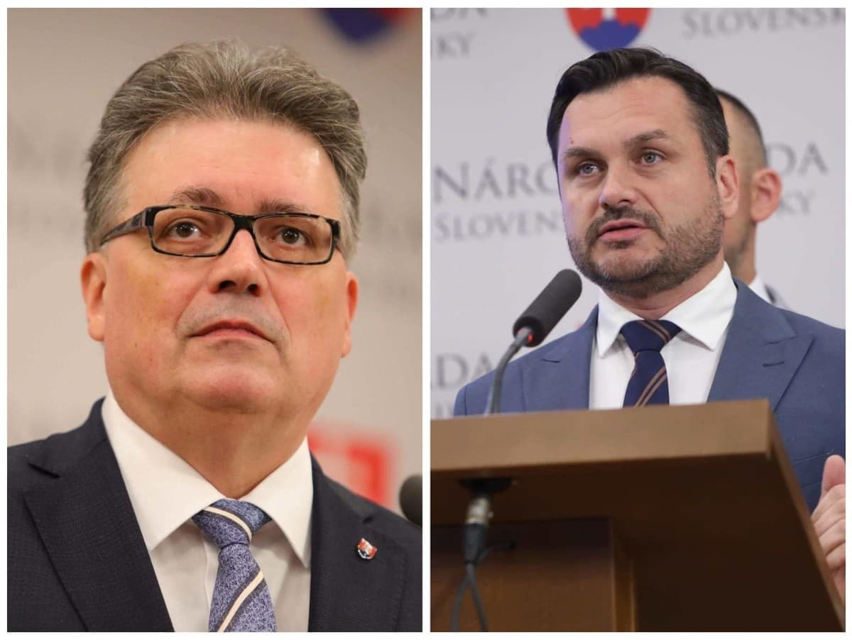 KDH má nových podpredsedov: Horecký a Stachura posilnili vedenie