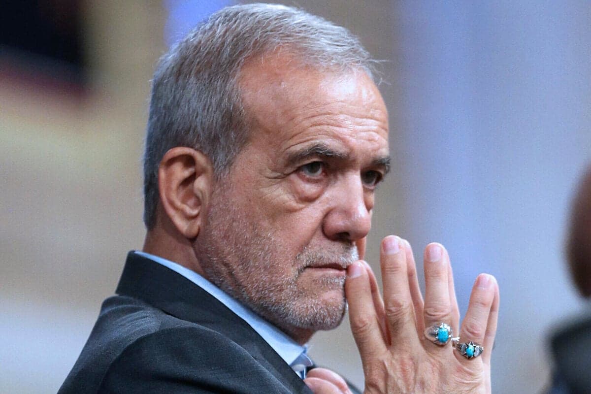 Iránski lídri sľubujú silnejšie jadrové zariadenia