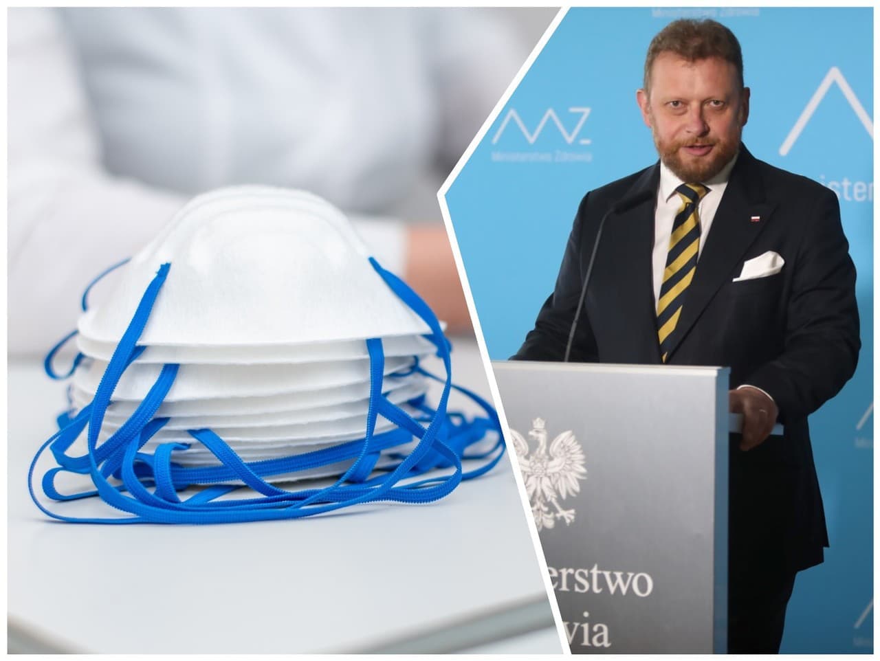 Škandál s respirátormi: Poľsko na ceste k verdiktu po šiestich rokoch