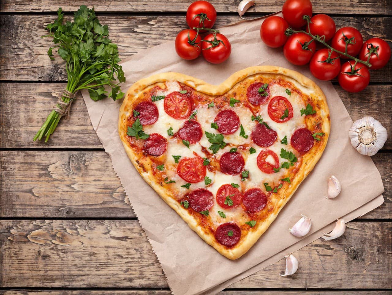 Kvalita potravín je kľúčová pre kardiovaskulárne zdravie