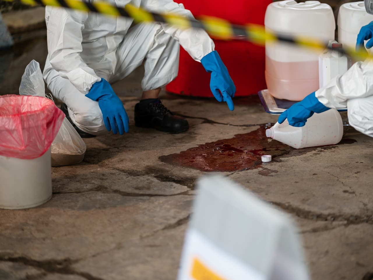 Brutálny útok v spánku: Mladík zomrel po poleptaní chemikáliami