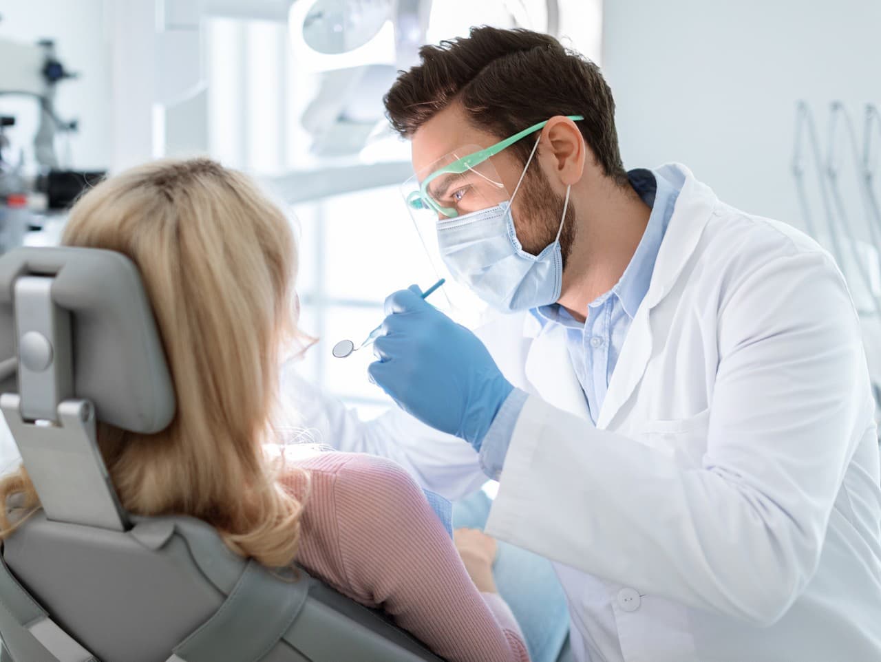 Zdravie ústnej dutiny: Kľúč k prevencii vážnych ochorení