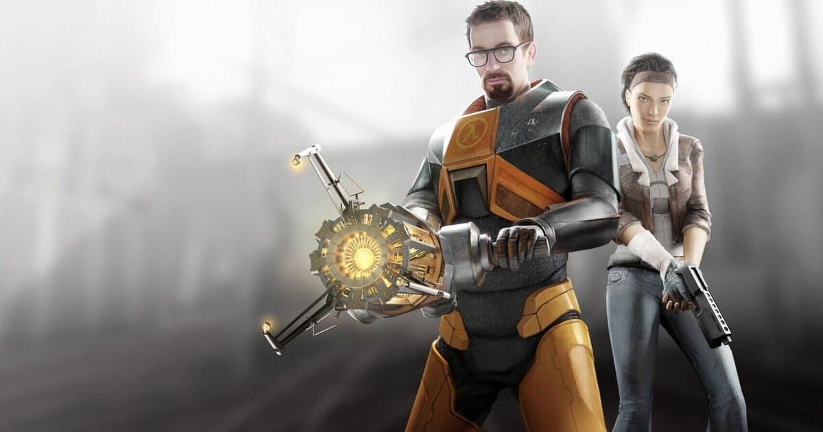 Half-Life 3: Hráči sú v napätí, špekulácie rastú