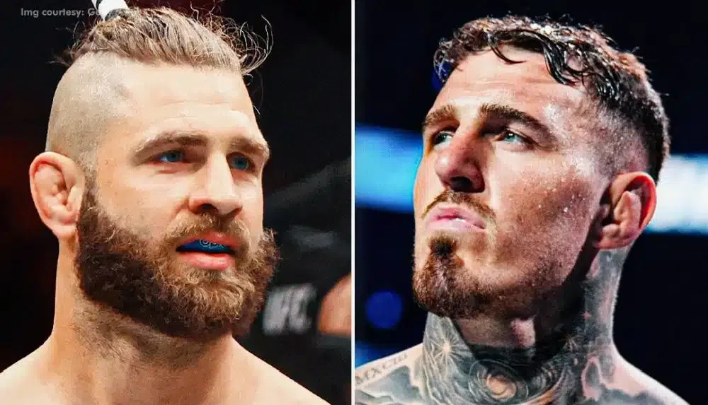 Procházka reaguje na kontroverziu okolo UFC 321