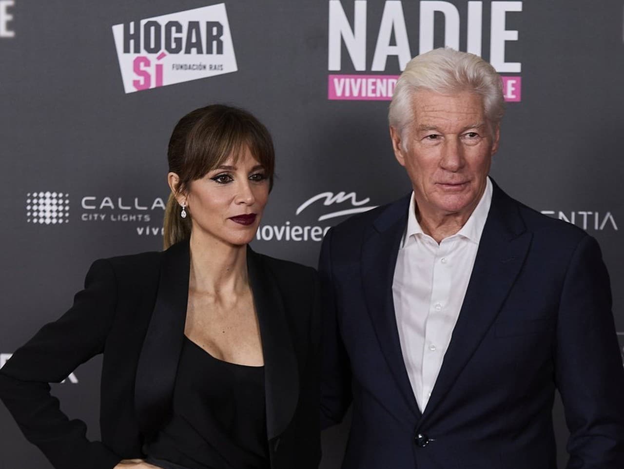 Richard Gere na premiére dokumentu: Bezdomovectvo je problém nás všetkých