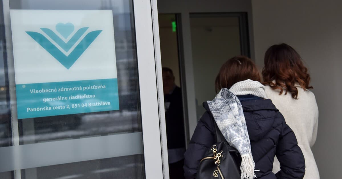 Dôležité povinnosti pre Slovákov, ktorí zmenili zdravotnú poisťovňu