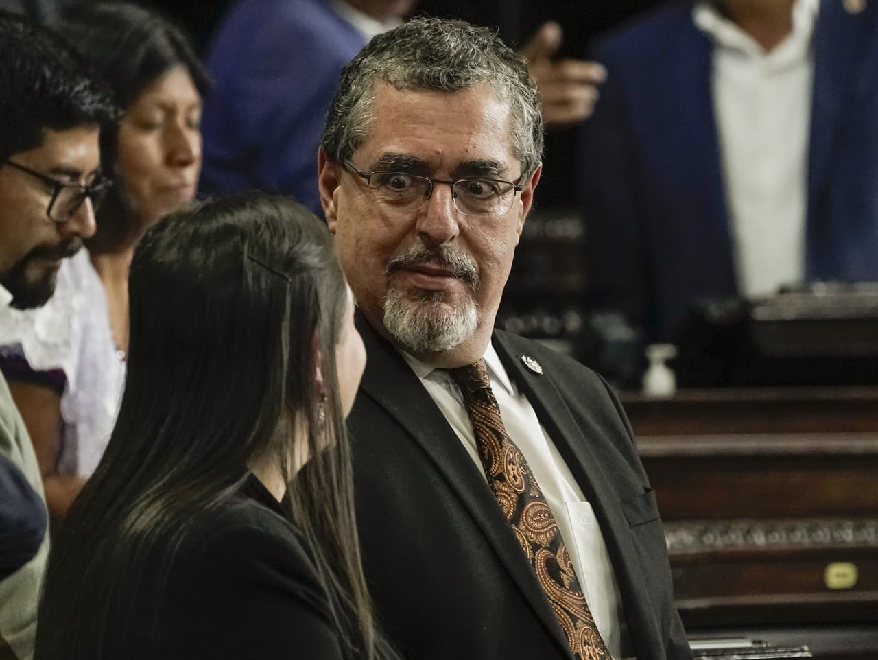 Guatemala vyhlasuje výnimočný stav proti gangom