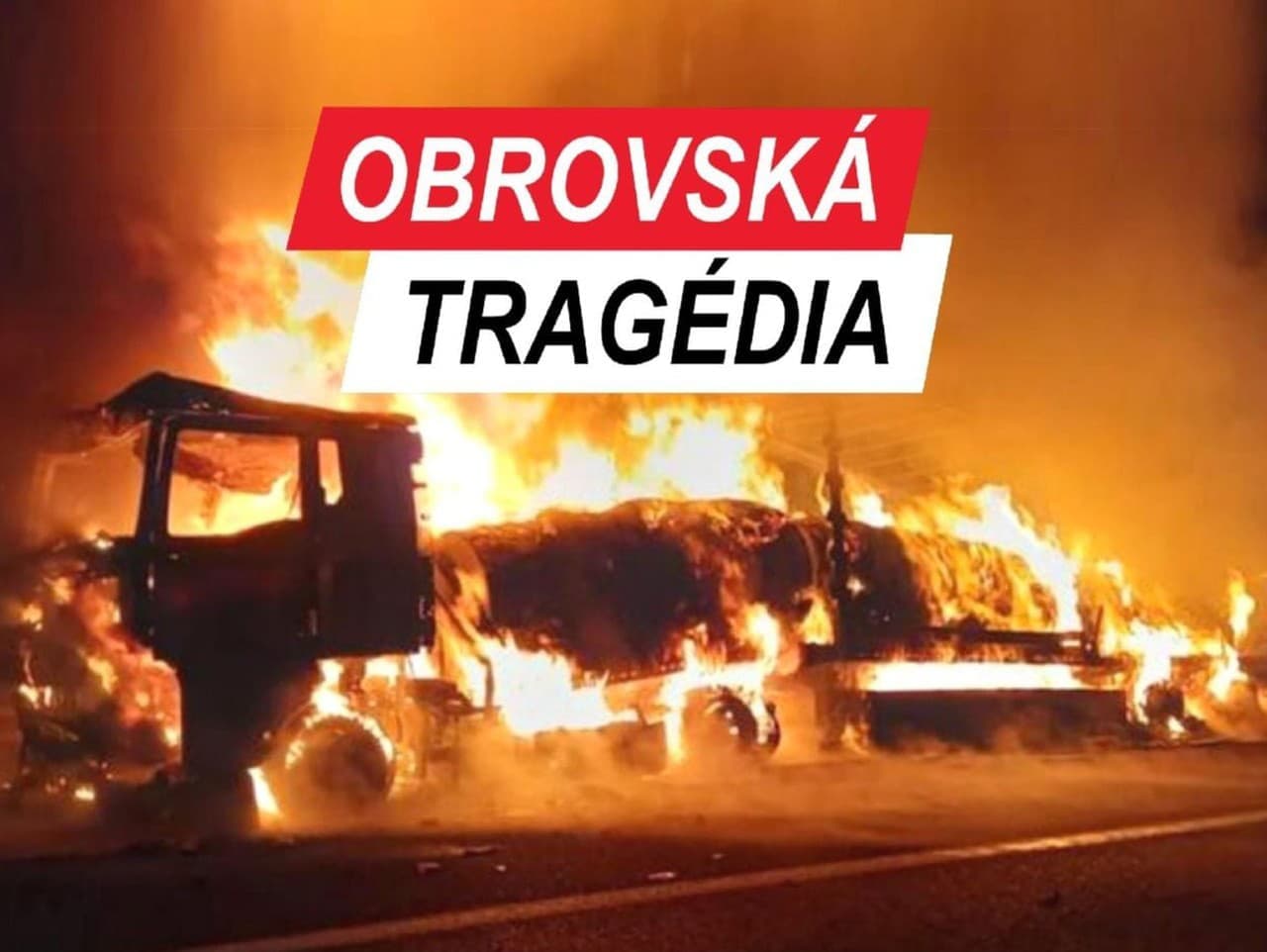 Tragédia na talianskych cestách: Zomreli Monika a Vlasťo