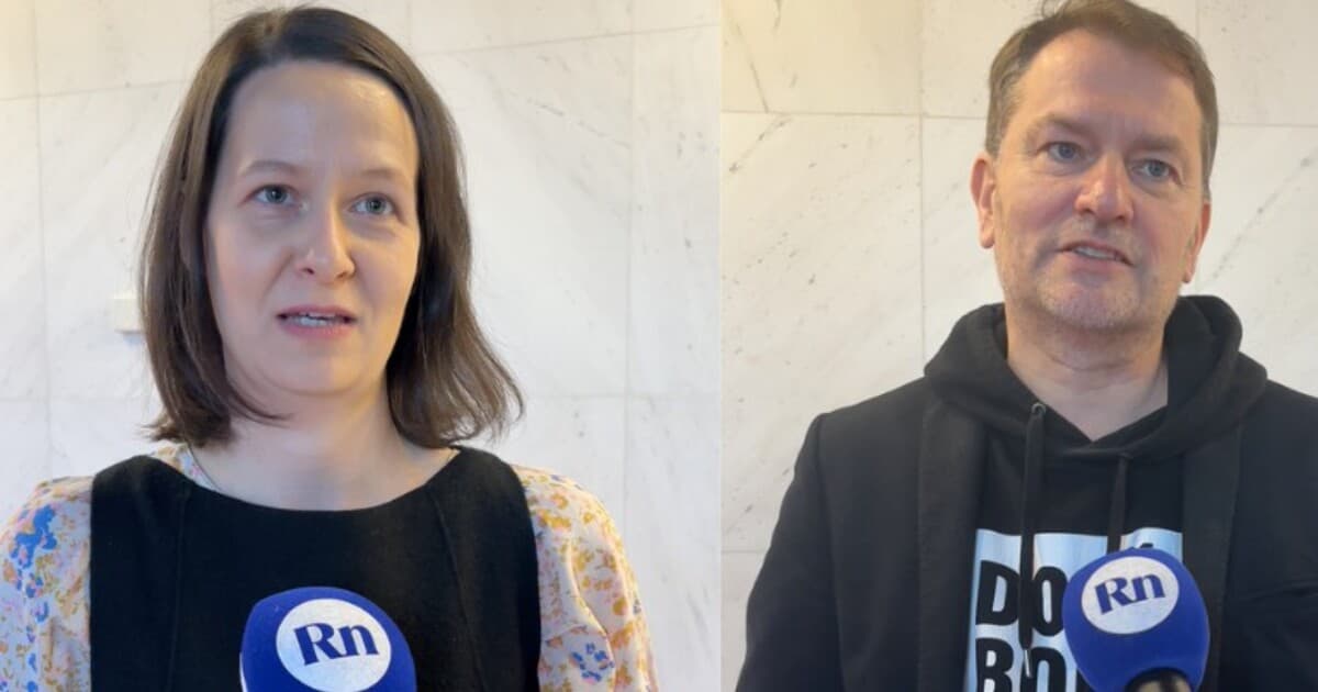 Nový dresscode v parlamente: Matovič hovorí o osobnom útoku