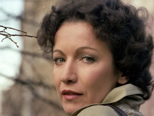 Hana Maciuchová: Herečka s osudovou láskou a nezabudnuteľnou kariérou