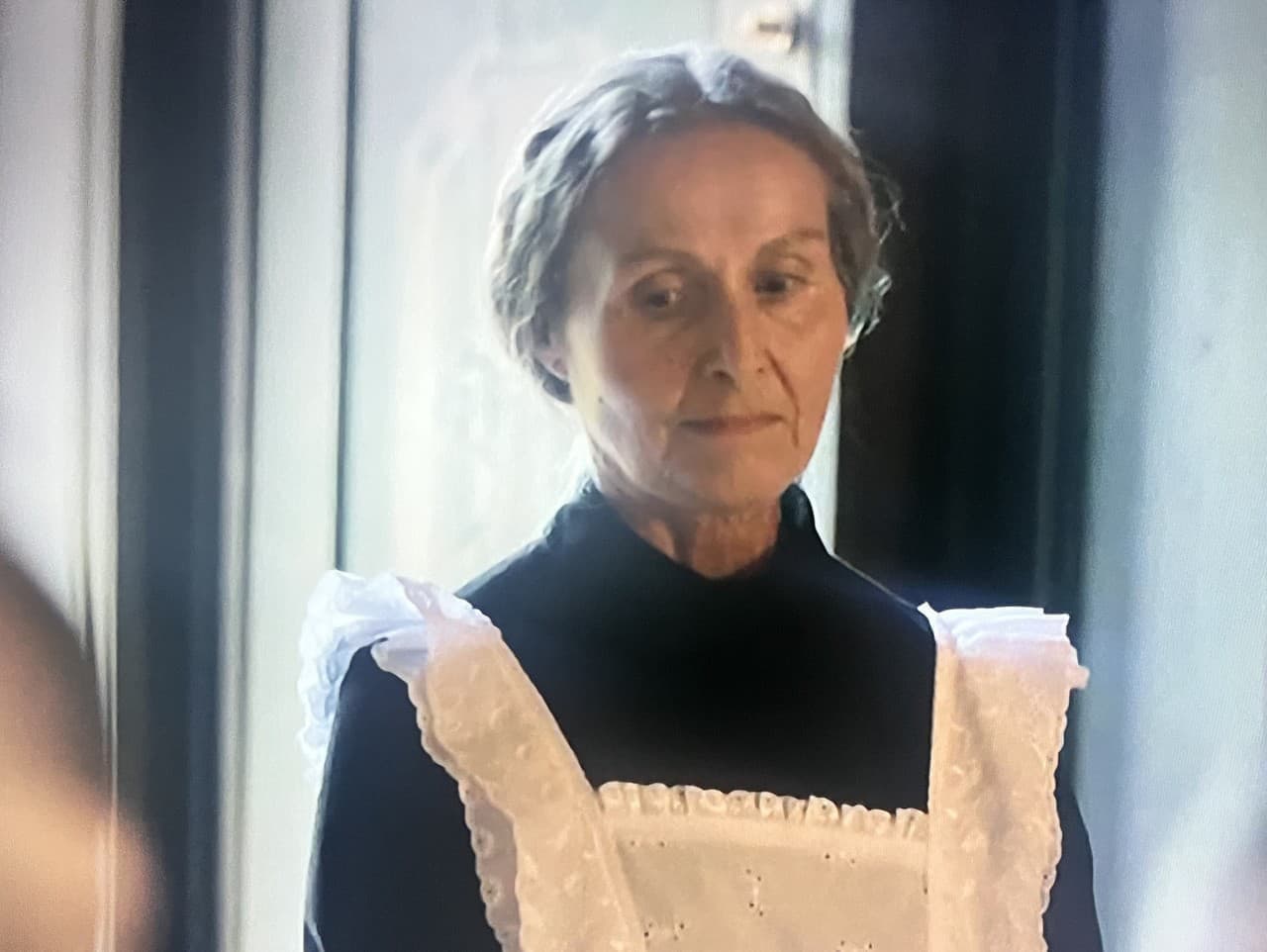 Prekvapenie v Dunaji: Pani Mária sa vracia!