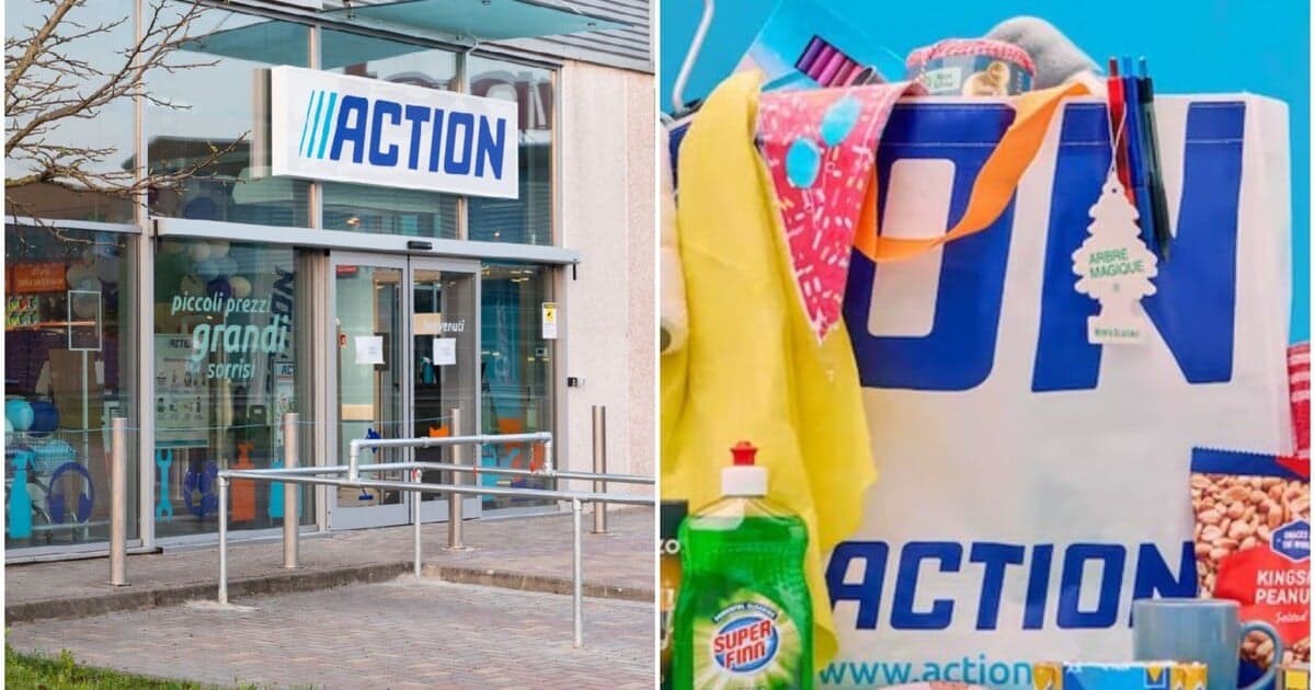 Action sťahuje nebezpečné produkty z predaja, hrozí udusenie detí