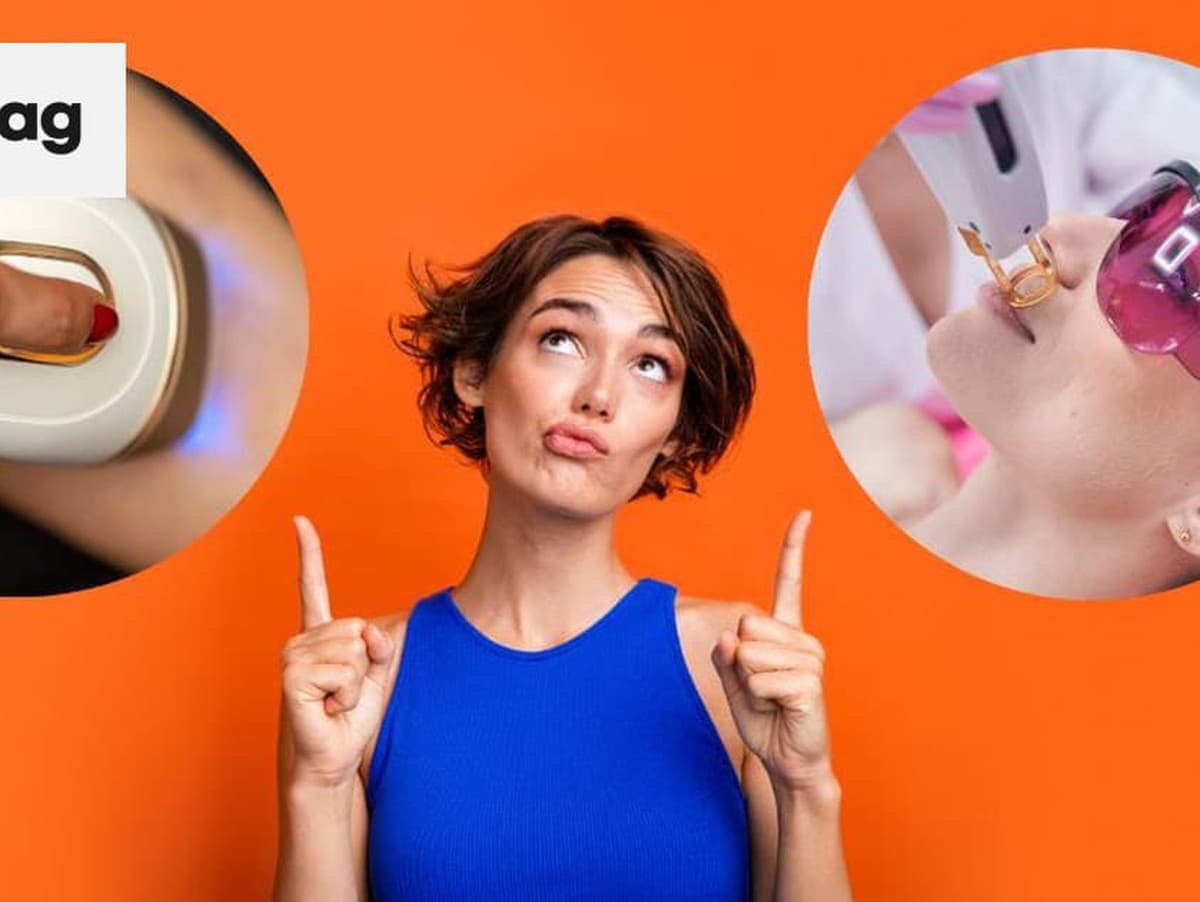 IPL alebo laser: Ktorá metóda odstránenia chĺpkov je lepšia?