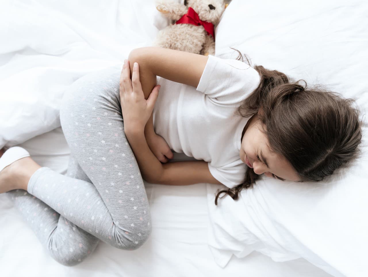 Zamestnankyňa jaslí podávala deťom preháňadlo, aby skrátila pracovnú dobu