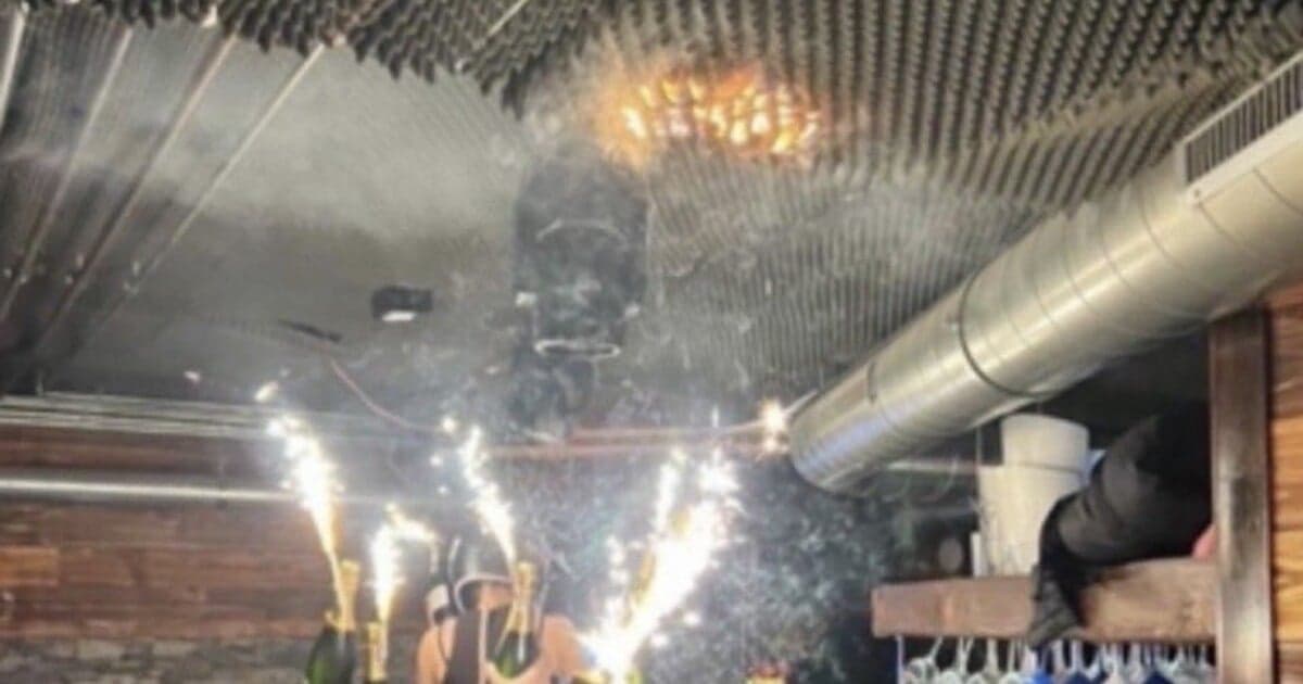 Tragédia v Crans-Montane: Počet obetí stúpol na 41