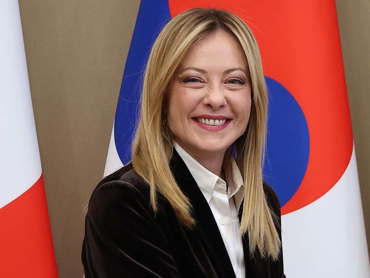 Taliansko odmieta Trumpovu Radu mieru, Meloniová varuje pred ústavou