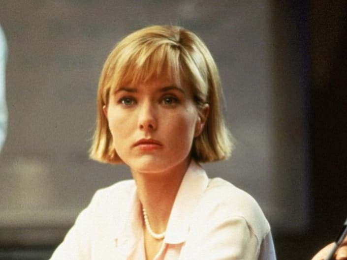 Téa Leoni: Zmeny v živote a kariére po boku Davida Duchovneho