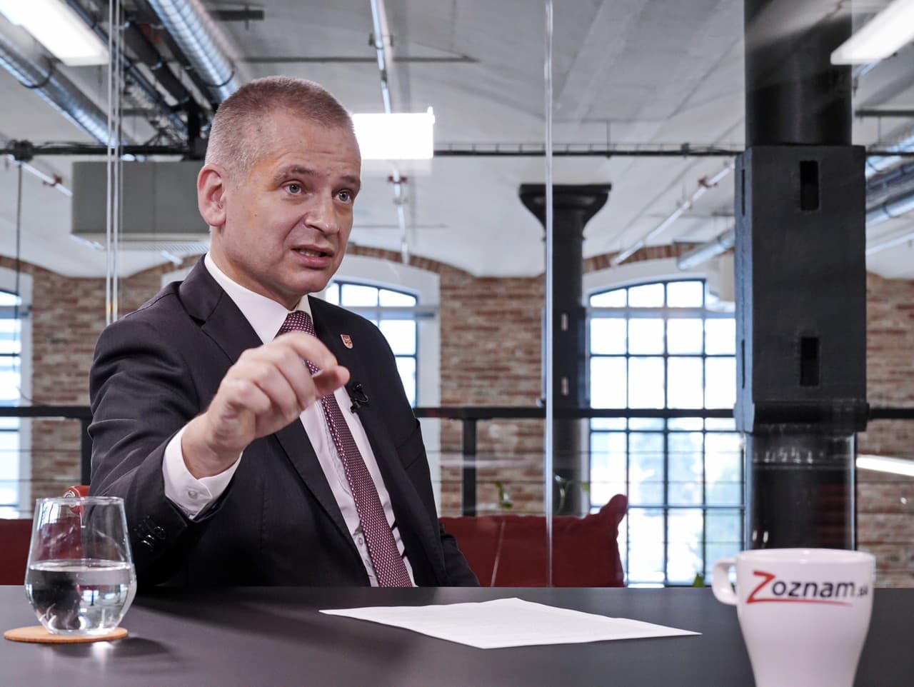 Starosta Chren o školskej novele: Pripravenosť riaditeľov a dezinformácie