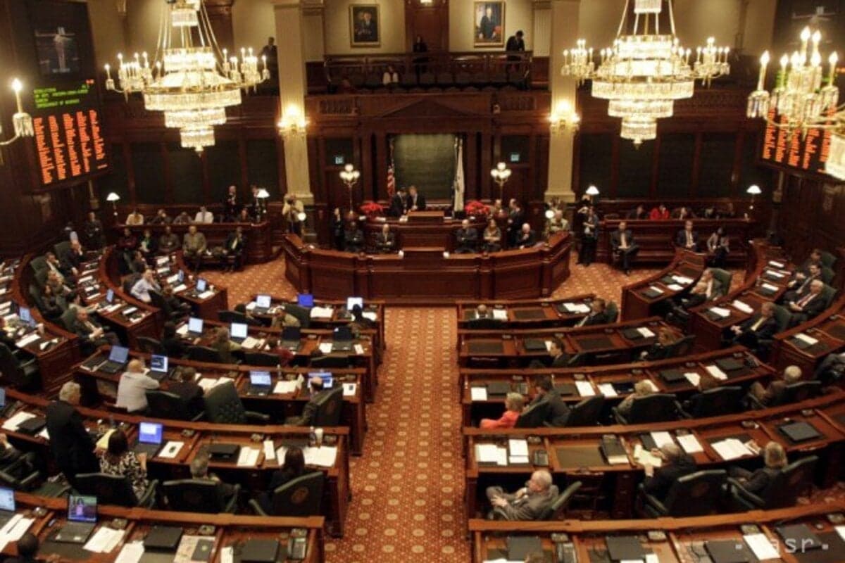 Trump volá po zrušení filibusteru, zvyšuje tlak na Senát