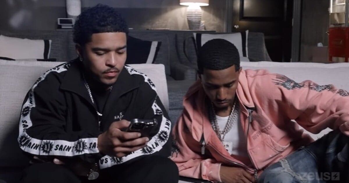 Synovia Diddyho chystajú dokument o otcovej kauze