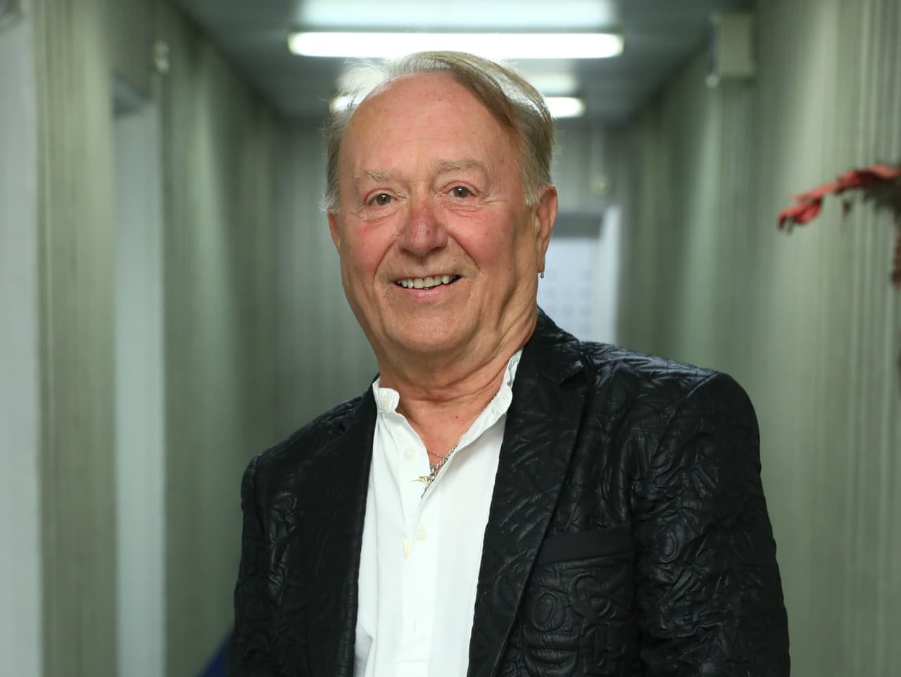 Petr Janda otvorene o tranzícii vnučky Matyldy a jej výzvach