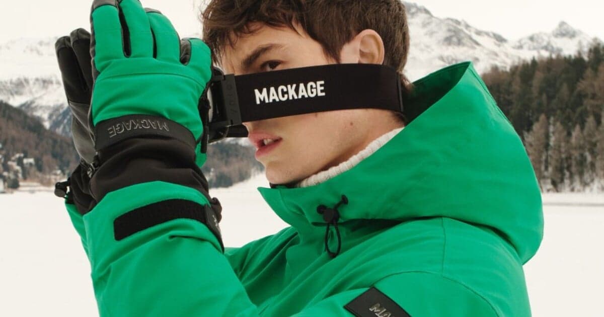 8 značiek lyžiarskeho vybavenia, ktoré ťa odlíšia na svahu