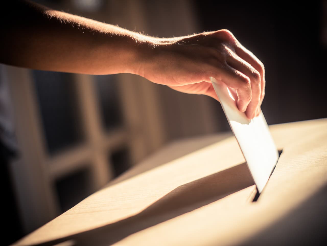 Slovinsko rozhoduje o asistovanej samovražde v referende