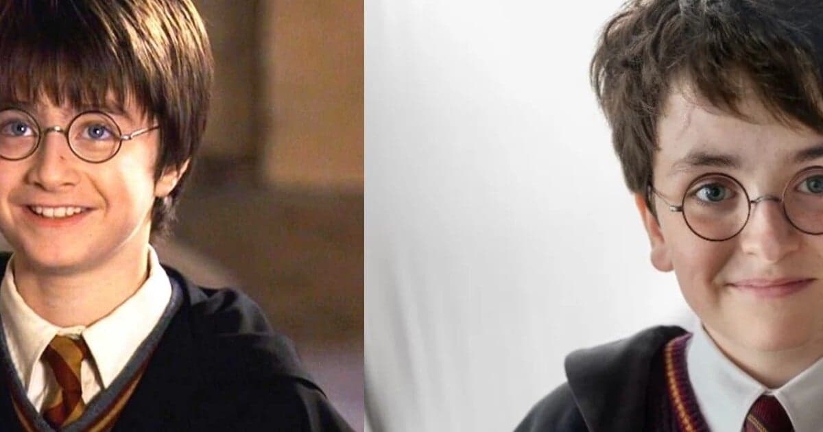 Daniel Radcliffe podporuje nového Harryho Pottera v rebootovanej sérii