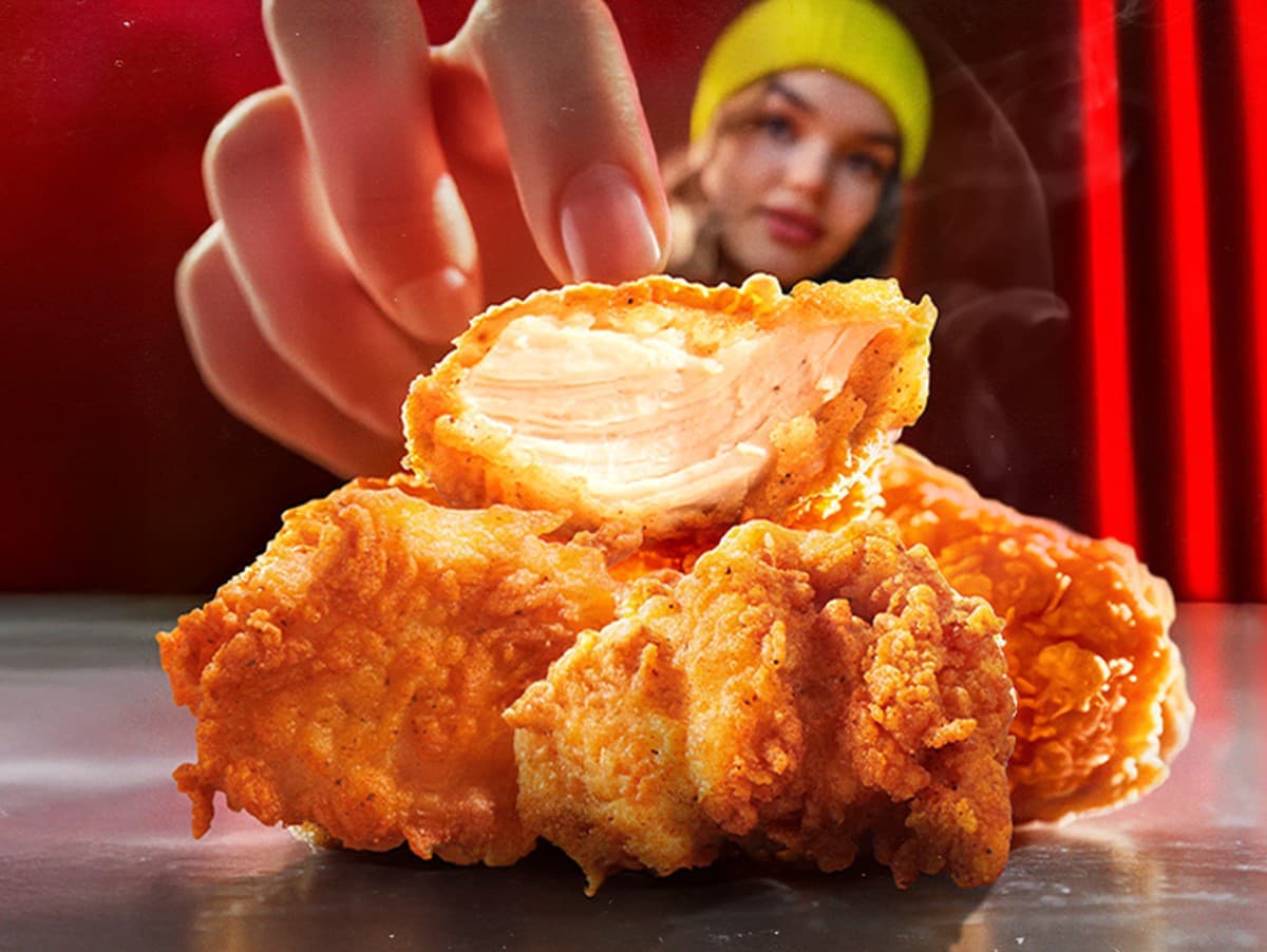 Potravinový škandál KFC v Česku: Kontroly odhalili závažné pochybenia