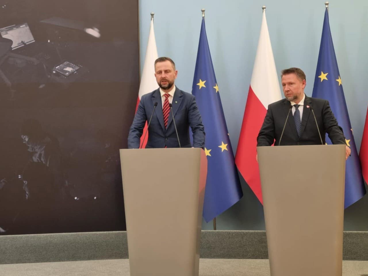 Ministri obrany EÚ potvrdzujú jednotu v Krakove