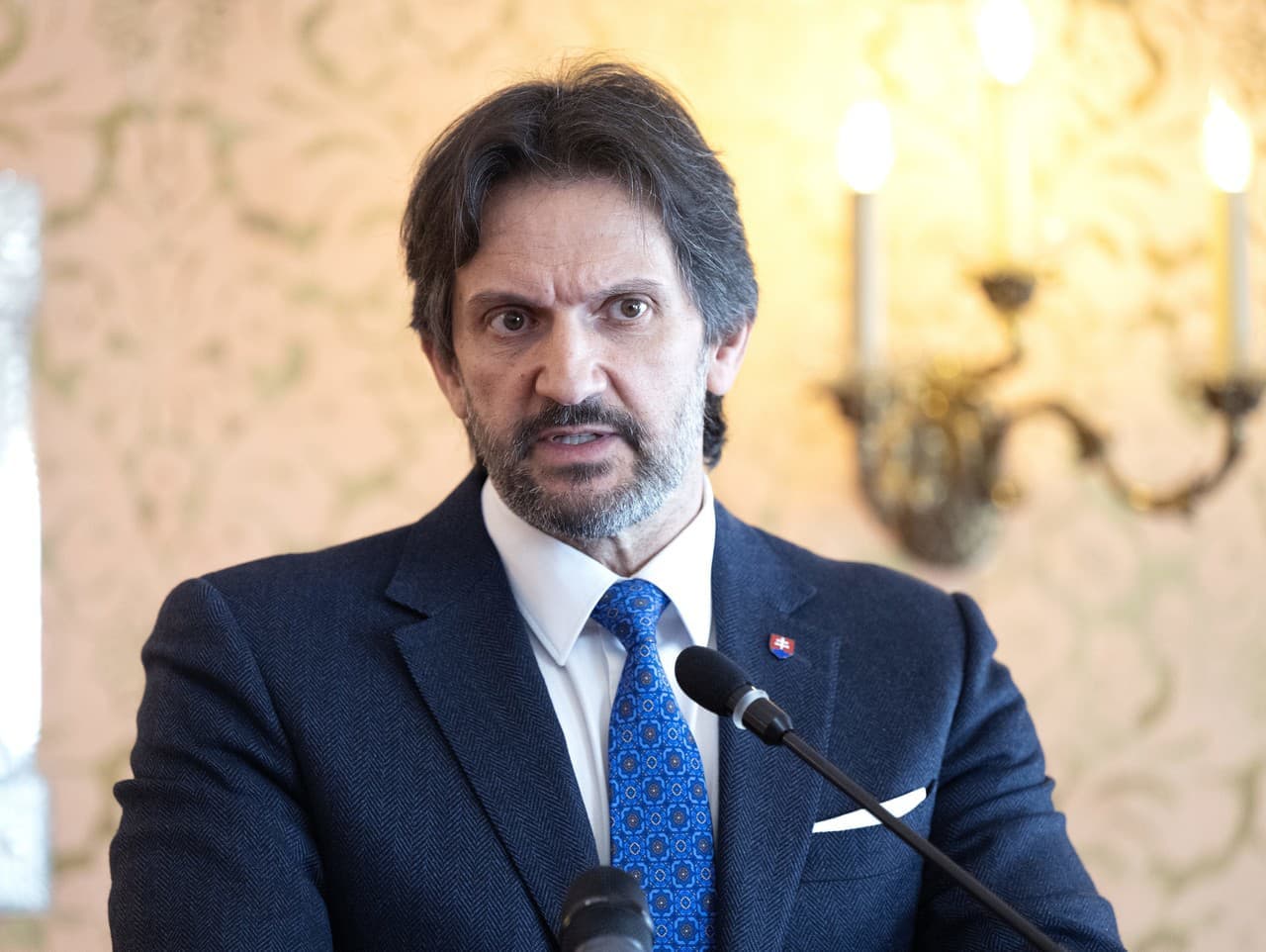 Kaliňák obhajuje vybavenie Kukurice, opozícia podáva podnet na NKÚ