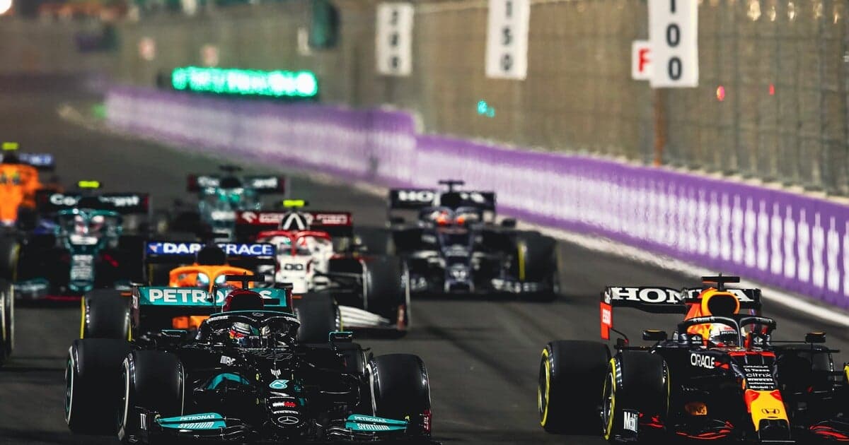 Formula 1 sa pripravuje na revolučné zmeny v novej sezóne