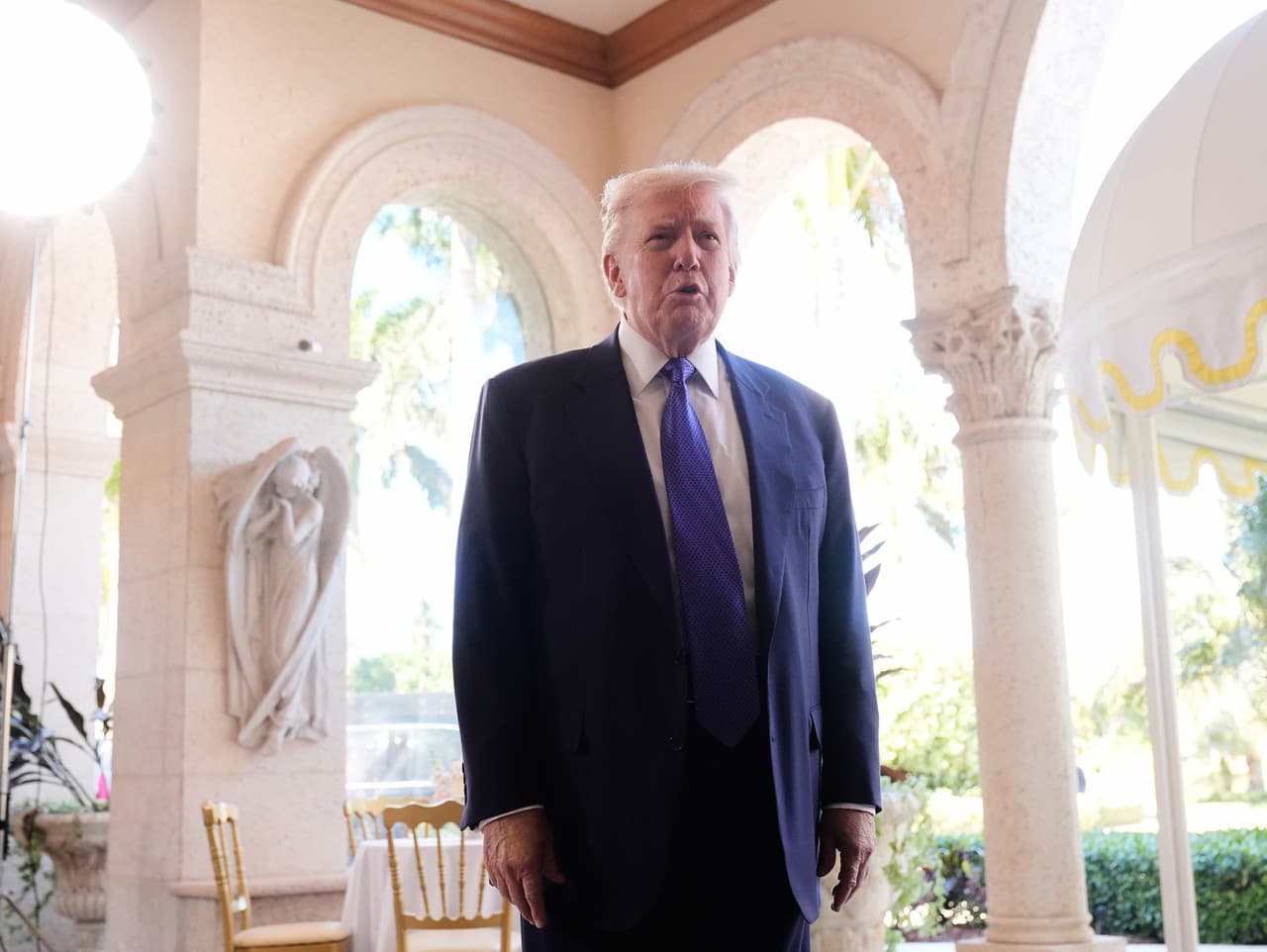 Trumpova hrozba Kube: Rokovania o dohode a ekonomický tlak